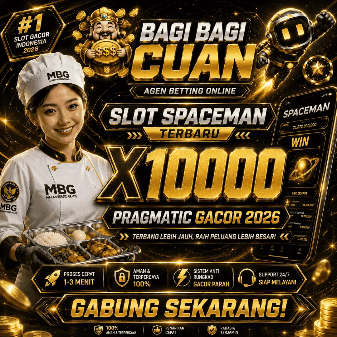 BAGAS33 Banner
